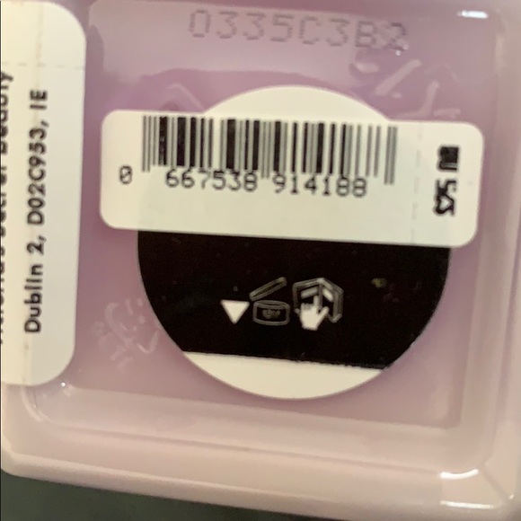 Lotion - Picture 2 of 2